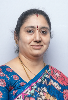 Dr.Swathy Moorthy