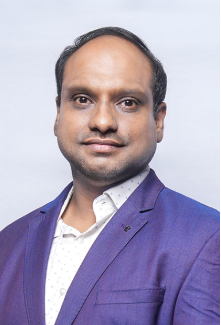 Dr.V.Siva Prakash