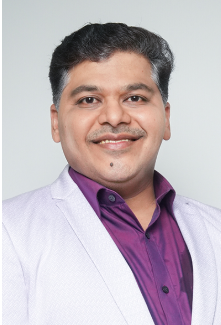 NELLAIYAPPAN B DR