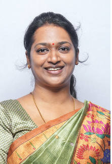 SHOBHANA R DR