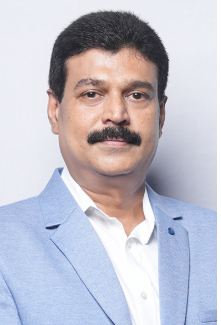 Dr.R.Krishnamoorthy, MD