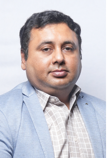 Dr.Sampat Kumar Mulpuri
