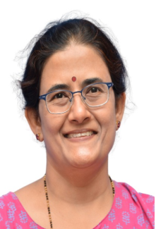 Dr. Padmasani L N