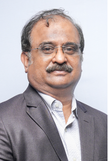 Dr. N. Udaya Kumar 