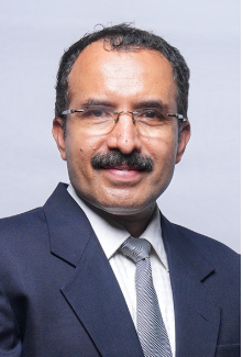 Dr.B.Rajesh