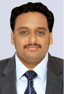 Dr. P. N. Vinoth 
