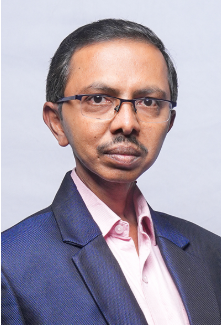 Dr. J. Dinesh kumar
