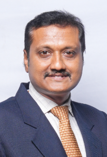 Dr. S. Elayaraja