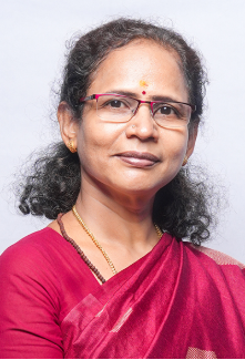 Dr. Sarala Premkumar 