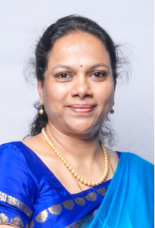 Dr. T.K.Shruthi 