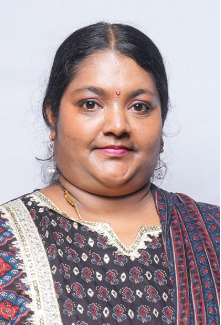 Dr. P. Anitha