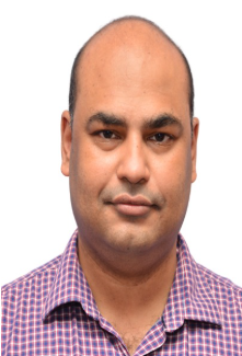 Dr. Ram mohan