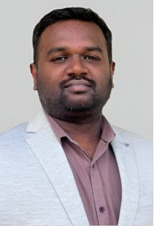 Dr. Naveen Chander