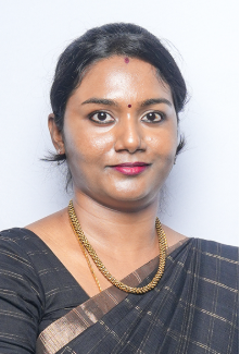  Dr. Ajitha