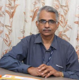 Dr.P.Ramachandran