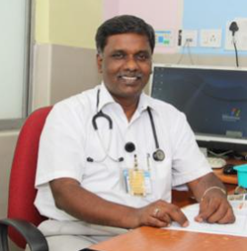 Dr. Vilvanathan 