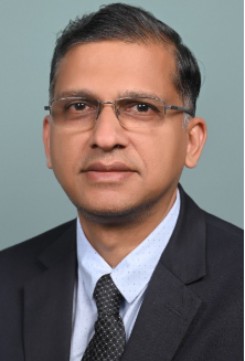 Dr.Prakash Agarwal