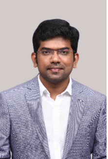 Dr.S.Jagadeesh