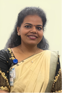 Dr.S.Selva Priya 