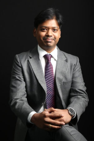 Dr G. Sudhir 