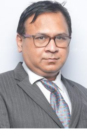 Dr. R. Radhakrishnan