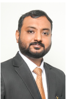  Dr.Sai Sriram.S 