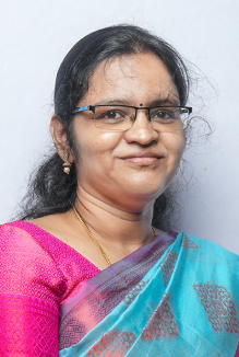 Dr.M.Sudha