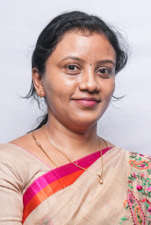 Dr.M.V.Bhargavi