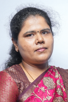 Dr.S.Vaishnavi