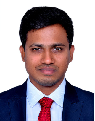 PRAVEEN R DR