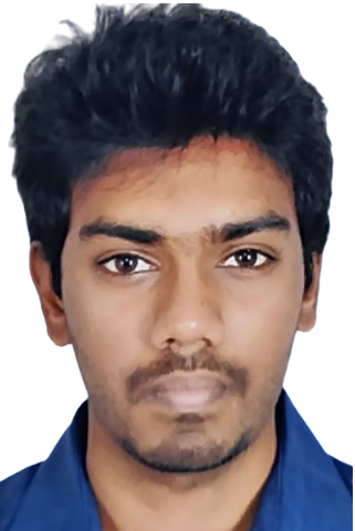 SAI VINEET DAMODAR P DR