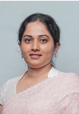 MAHITHAA REDDY L DR