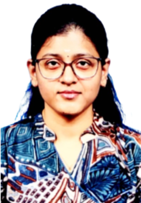 GUHA PREETHA S DR