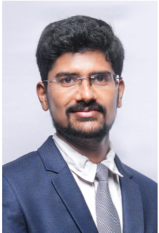 SURESH KUMAR R DR