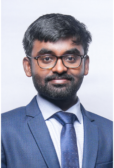 KOWSHIK V DR