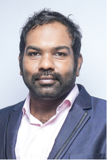 NANTHAKUMAR L DR