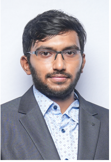 DR SAAJID ANWAR 