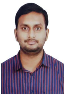 DR DHANUSH BALAJI S 