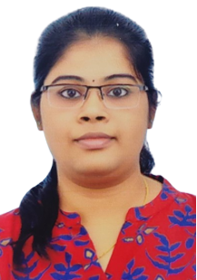 DIVYA JANARDHAN P DR