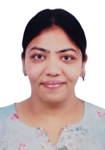 DR ABINAYA SRINIVASA RANGAN 