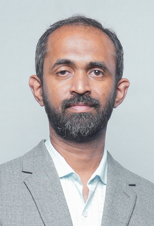 IRFAN ISMAIL AYUB DR