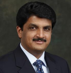 Dr. S. Arumugam