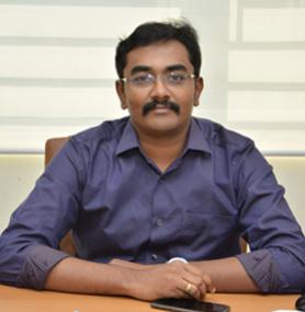 Dr. P.Suresh