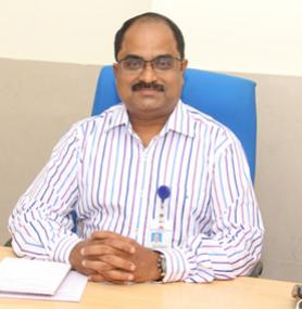 Dr. K. A. Thiagarajan