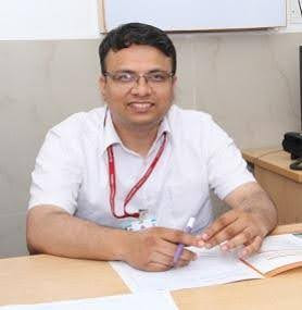 Dr. Kapil Muthur 