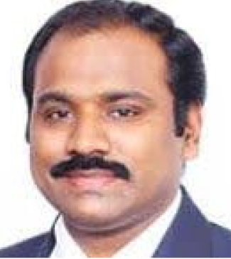 Dr. D. Rajiv Raj