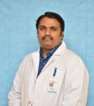 Dr. P.K. Sivaraja
