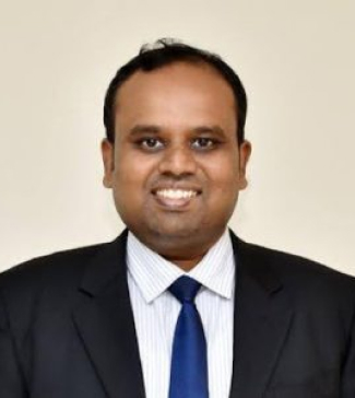 Dr. B. Vinod Kumar
