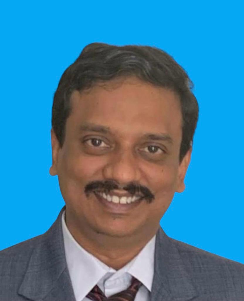 Dr. S. Sadhanandham