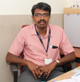 Dr. J. K. Giriraj